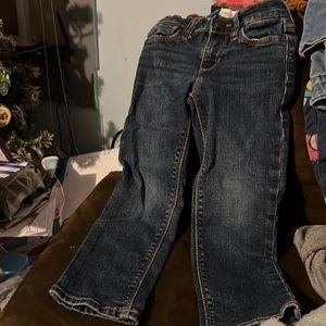 Old Navy Size 3T Jeans